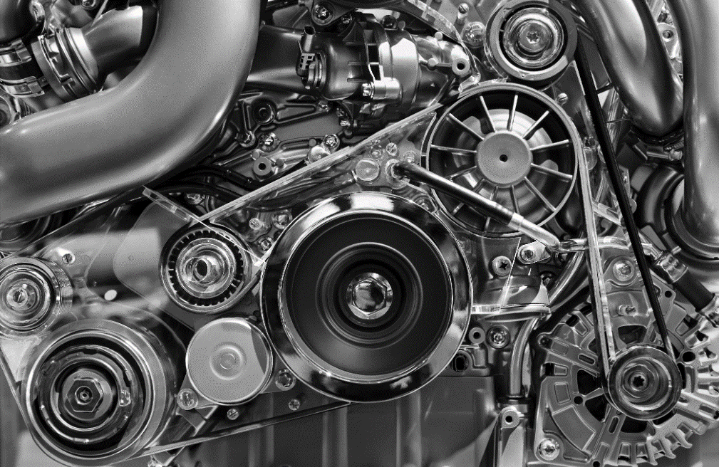 管家婆云天通ERP賦能重慶大金汽車工業數字化轉型